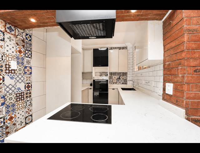 2 BEDROOM APARTMENT FOR SALE IN MORNINGSIDE